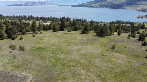 Photo of 27969 Island Butte Lane, Big Arm, MT 59910 (MLS # 30070971)