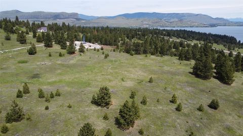 Tiny photo for 27969 Island Butte Lane, Big Arm, MT 59910 (MLS # 30070971)