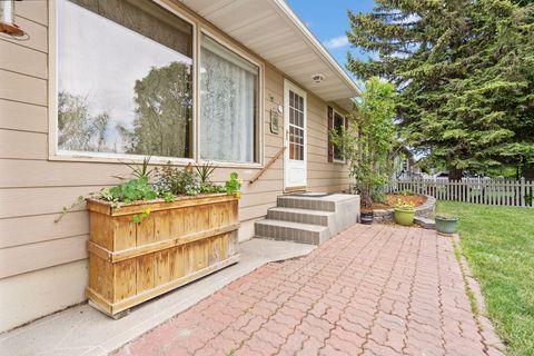 Tiny photo for 1217 5th Street W, Kalispell, MT 59901 (MLS # 30066436)
