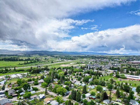 Tiny photo for 1217 5th Street W, Kalispell, MT 59901 (MLS # 30066436)