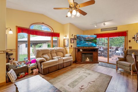 Tiny photo for 1217 5th Street W, Kalispell, MT 59901 (MLS # 30066436)