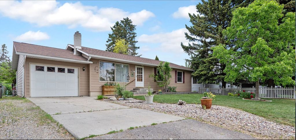 Photo of 1217 5th Street W, Kalispell, MT 59901 (MLS # 30066436)
