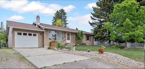Photo of 1217 5th Street W, Kalispell, MT 59901 (MLS # 30066436)
