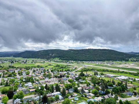 Tiny photo for 1217 5th Street W, Kalispell, MT 59901 (MLS # 30066436)