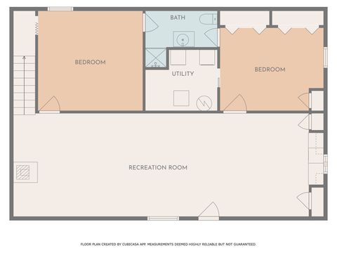 Tiny photo for 1217 5th Street W, Kalispell, MT 59901 (MLS # 30066436)