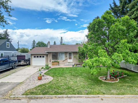 Tiny photo for 1217 5th Street W, Kalispell, MT 59901 (MLS # 30066436)