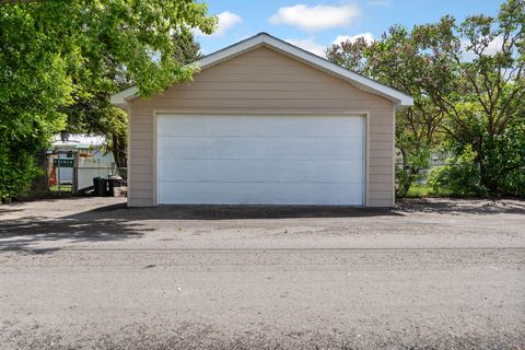 Tiny photo for 1217 5th Street W, Kalispell, MT 59901 (MLS # 30066436)