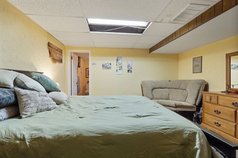 Tiny photo for 1217 5th Street W, Kalispell, MT 59901 (MLS # 30066436)