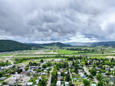 Tiny photo for 1217 5th Street W, Kalispell, MT 59901 (MLS # 30066436)