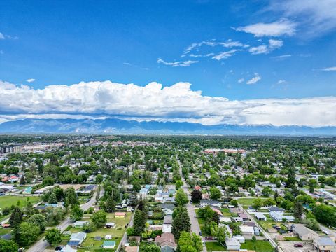 Tiny photo for 1217 5th Street W, Kalispell, MT 59901 (MLS # 30066436)