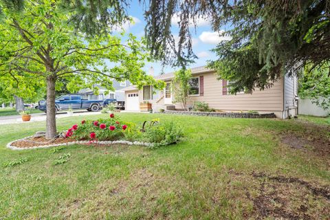 Tiny photo for 1217 5th Street W, Kalispell, MT 59901 (MLS # 30066436)