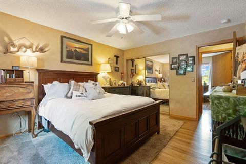 Tiny photo for 1217 5th Street W, Kalispell, MT 59901 (MLS # 30066436)