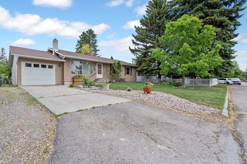 Tiny photo for 1217 5th Street W, Kalispell, MT 59901 (MLS # 30066436)