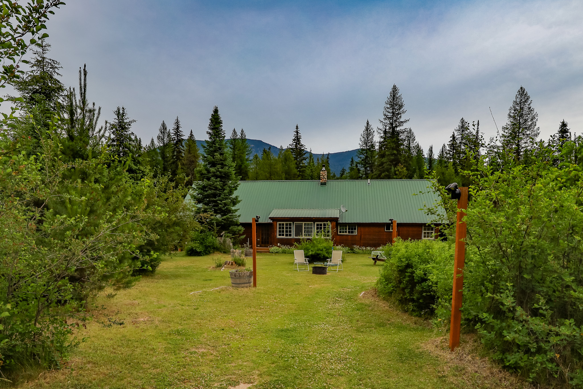 9705 US Highway 93 N