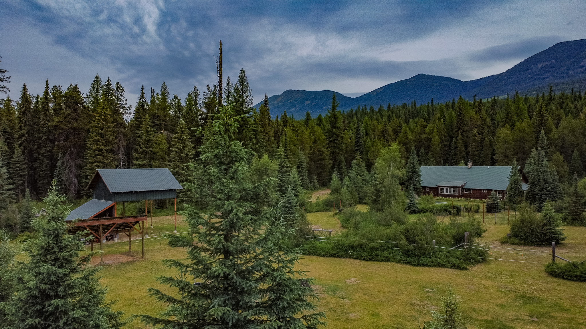 9705 US Highway 93 N