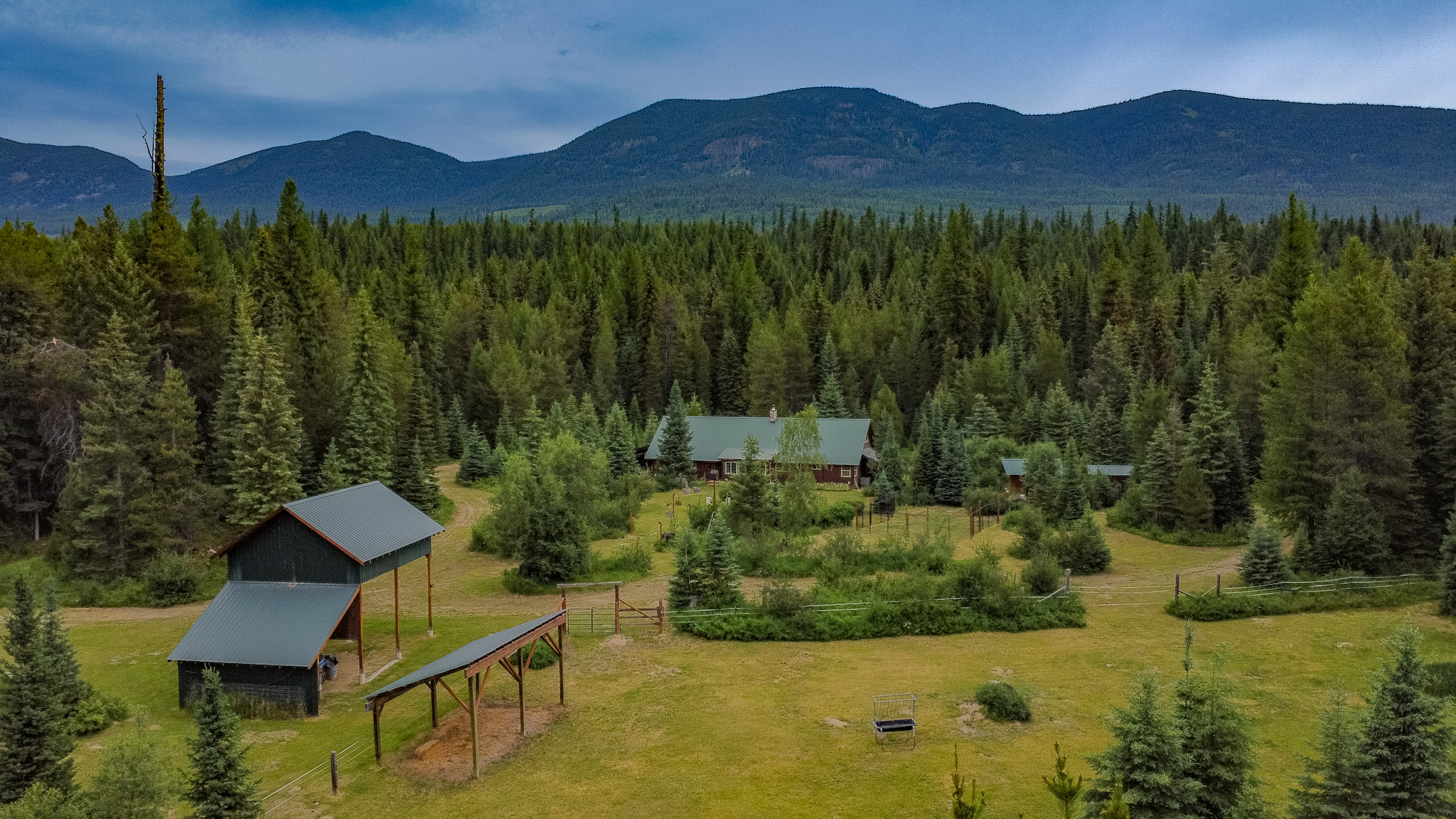 9705 US Highway 93 N