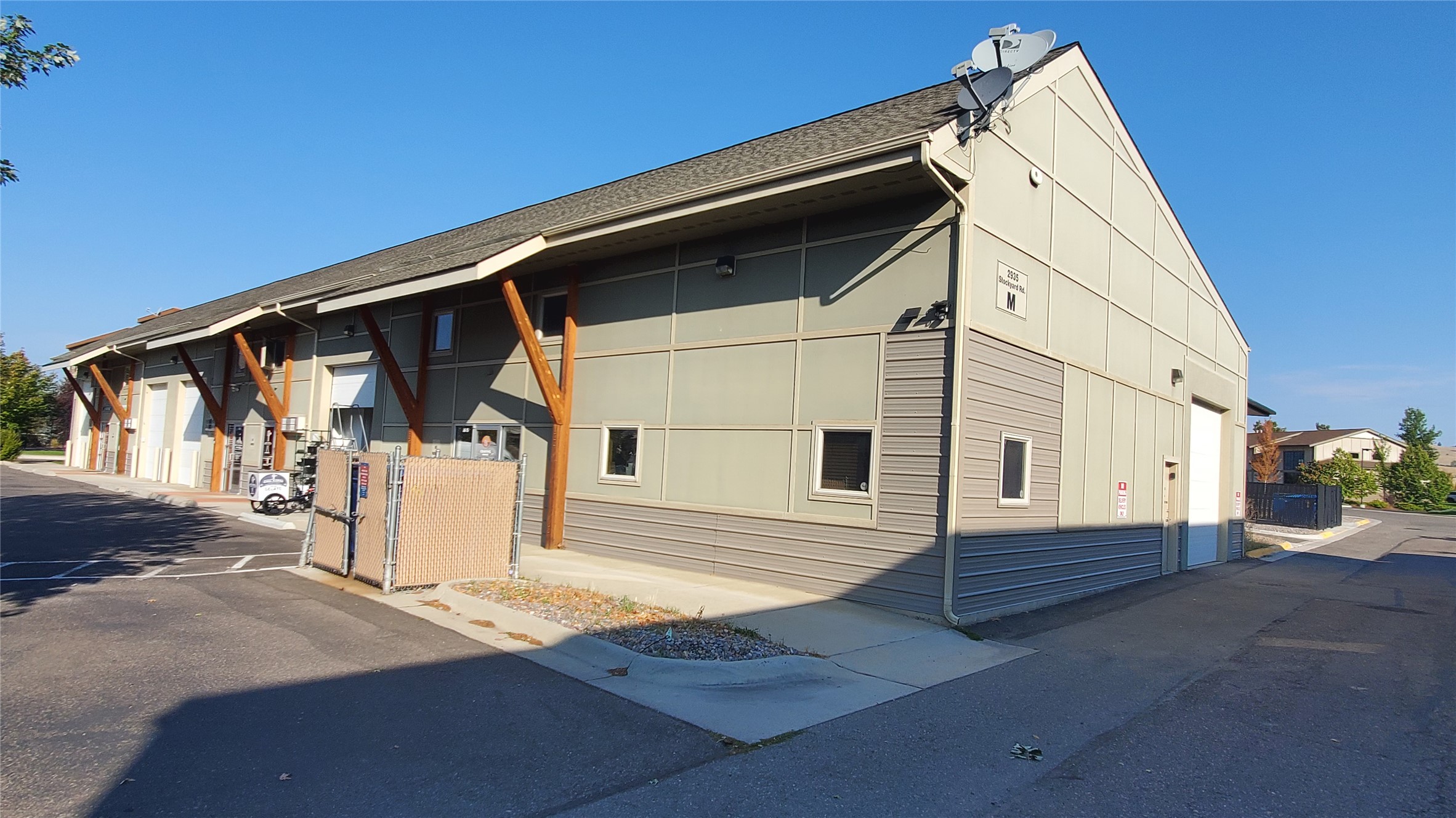 2935 Stockyard Road M-5