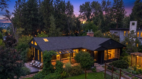 Photo of 3019 Old Pond Road, Missoula, MT 59802 (MLS # 30080157)