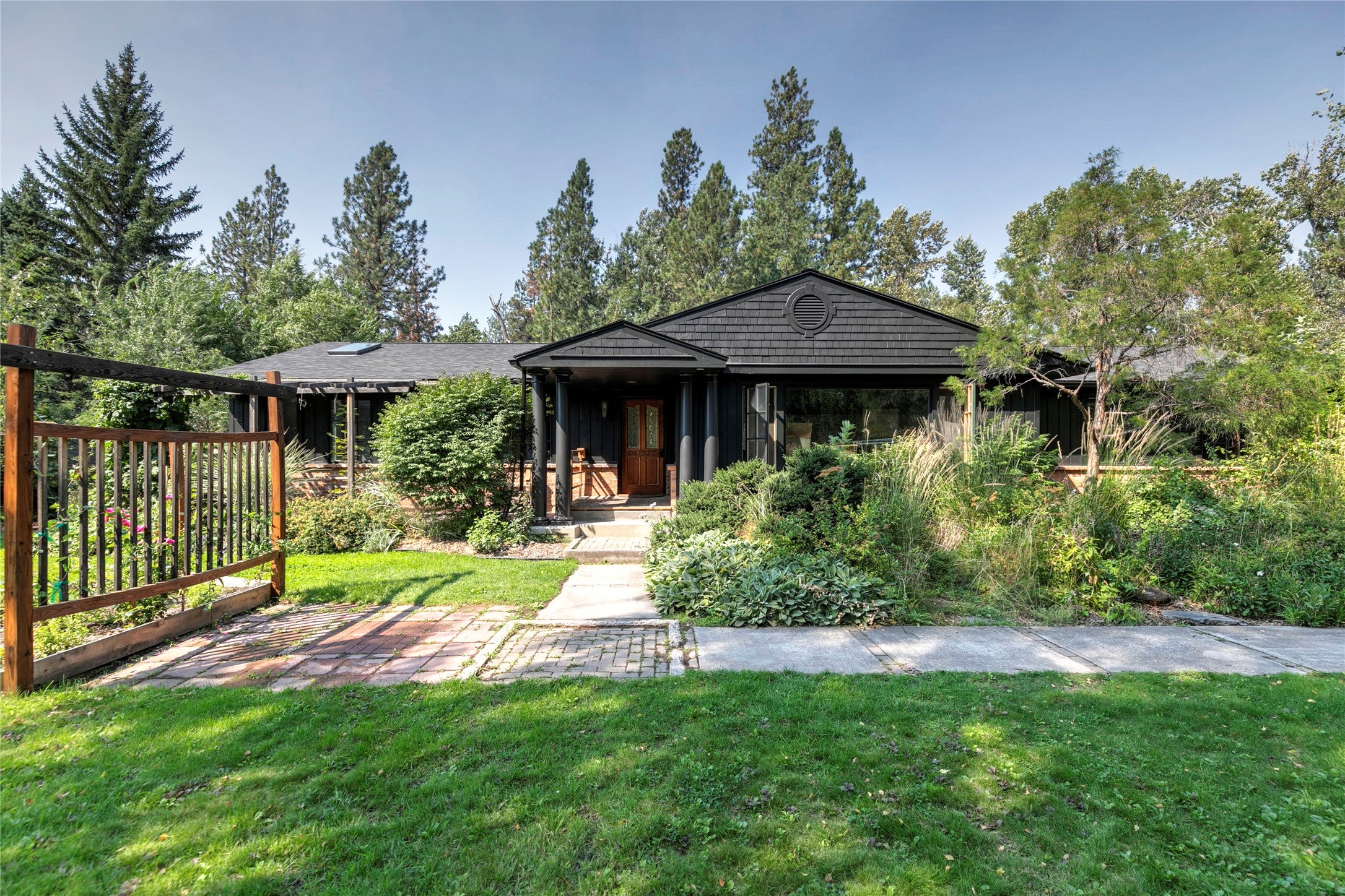 3019 Old Pond Road