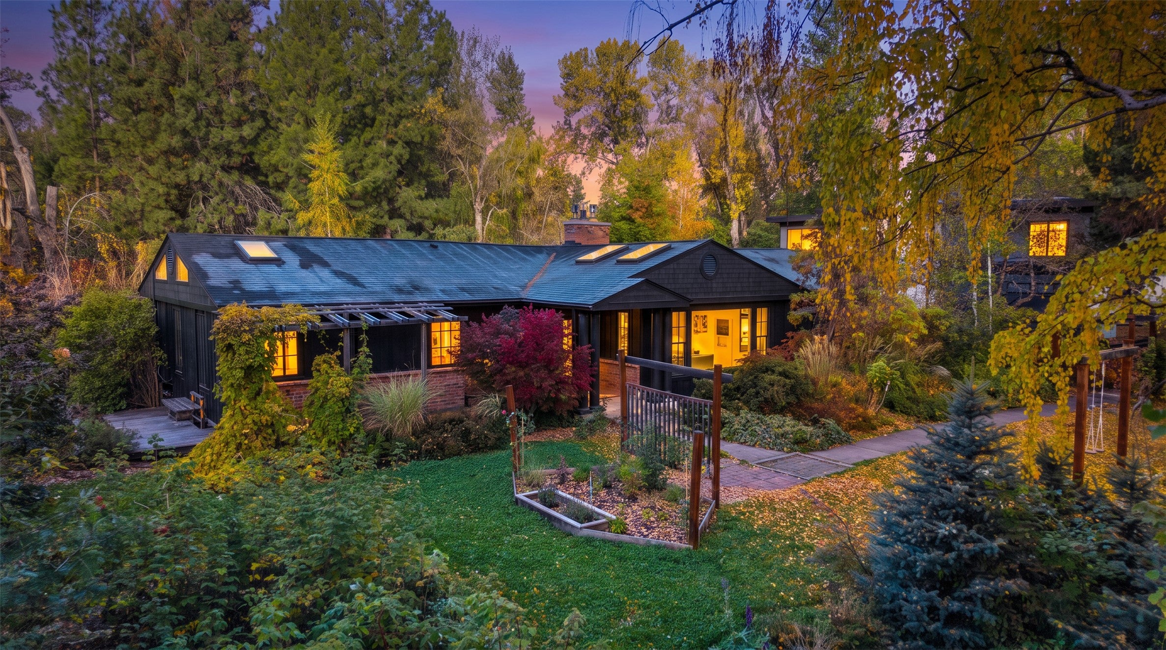 3019 Old Pond Road