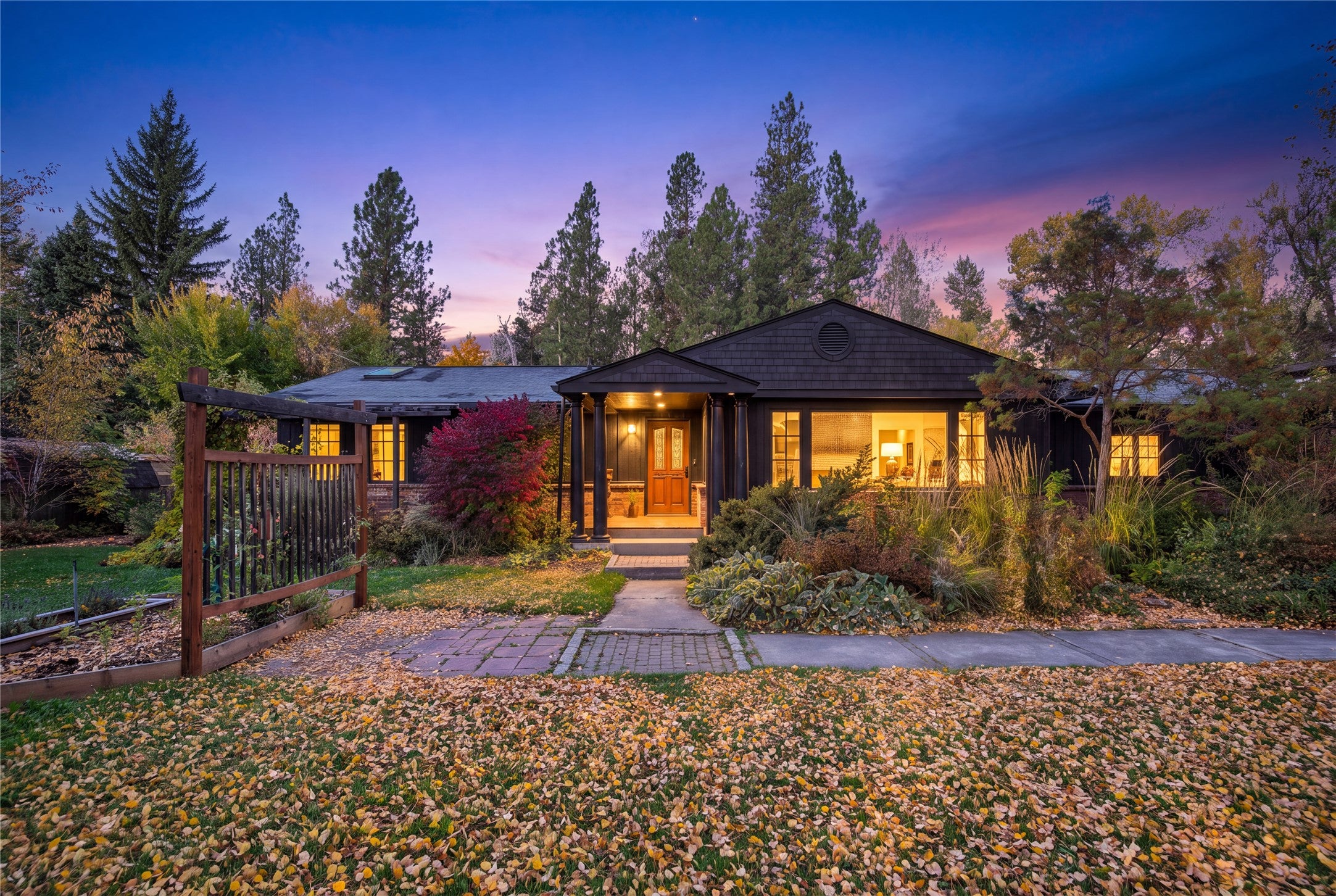 3019 Old Pond Road