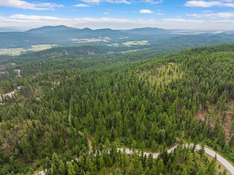 Tiny photo for 2265 Mountain Home Road, Whitefish, MT 59937 (MLS # 30066144)