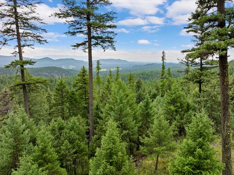 Tiny photo for 2265 Mountain Home Road, Whitefish, MT 59937 (MLS # 30066144)
