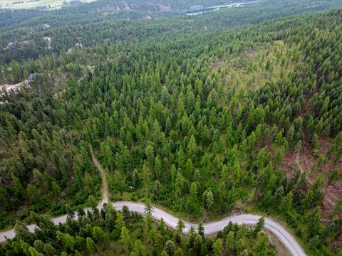 Tiny photo for 2265 Mountain Home Road, Whitefish, MT 59937 (MLS # 30066144)