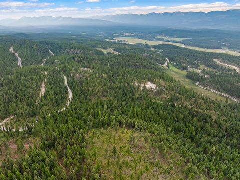 Tiny photo for 2265 Mountain Home Road, Whitefish, MT 59937 (MLS # 30066144)