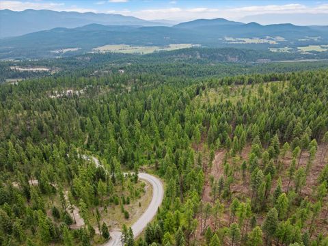 Tiny photo for 2265 Mountain Home Road, Whitefish, MT 59937 (MLS # 30066144)