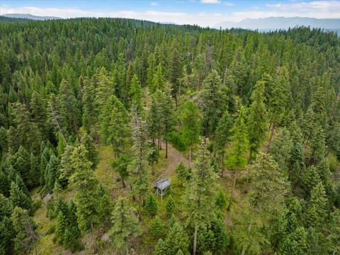 Tiny photo for 2265 Mountain Home Road, Whitefish, MT 59937 (MLS # 30066144)