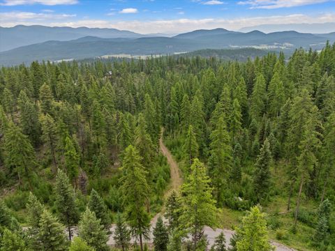 Tiny photo for 2265 Mountain Home Road, Whitefish, MT 59937 (MLS # 30066144)