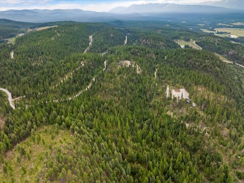 Tiny photo for 2265 Mountain Home Road, Whitefish, MT 59937 (MLS # 30066144)