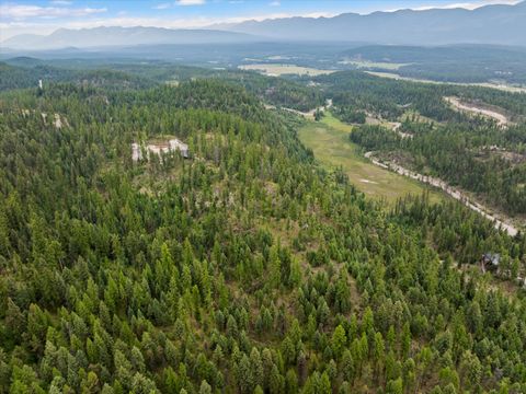 Tiny photo for 2265 Mountain Home Road, Whitefish, MT 59937 (MLS # 30066144)