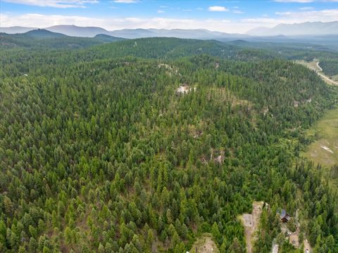 Tiny photo for 2265 Mountain Home Road, Whitefish, MT 59937 (MLS # 30066144)