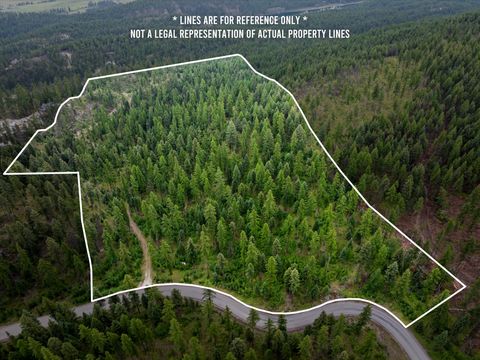 Photo of 2265 Mountain Home Road, Whitefish, MT 59937 (MLS # 30066144)