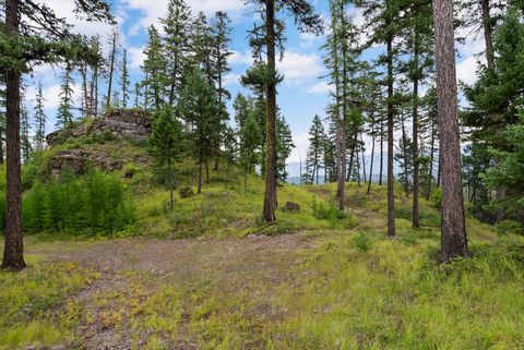 Tiny photo for 2265 Mountain Home Road, Whitefish, MT 59937 (MLS # 30066144)