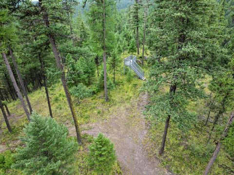 Tiny photo for 2265 Mountain Home Road, Whitefish, MT 59937 (MLS # 30066144)