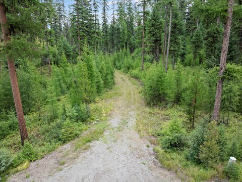 Tiny photo for 2265 Mountain Home Road, Whitefish, MT 59937 (MLS # 30066144)