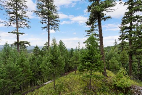 Tiny photo for 2265 Mountain Home Road, Whitefish, MT 59937 (MLS # 30066144)