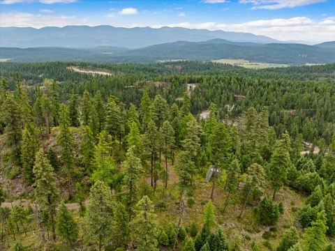 Tiny photo for 2265 Mountain Home Road, Whitefish, MT 59937 (MLS # 30066144)