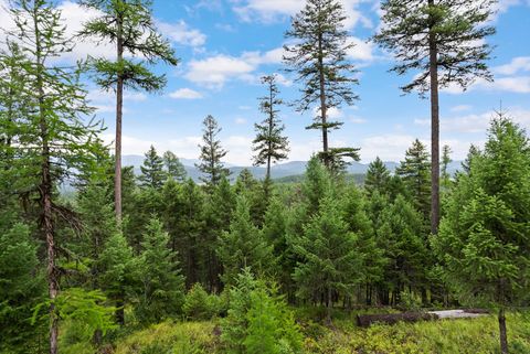 Tiny photo for 2265 Mountain Home Road, Whitefish, MT 59937 (MLS # 30066144)