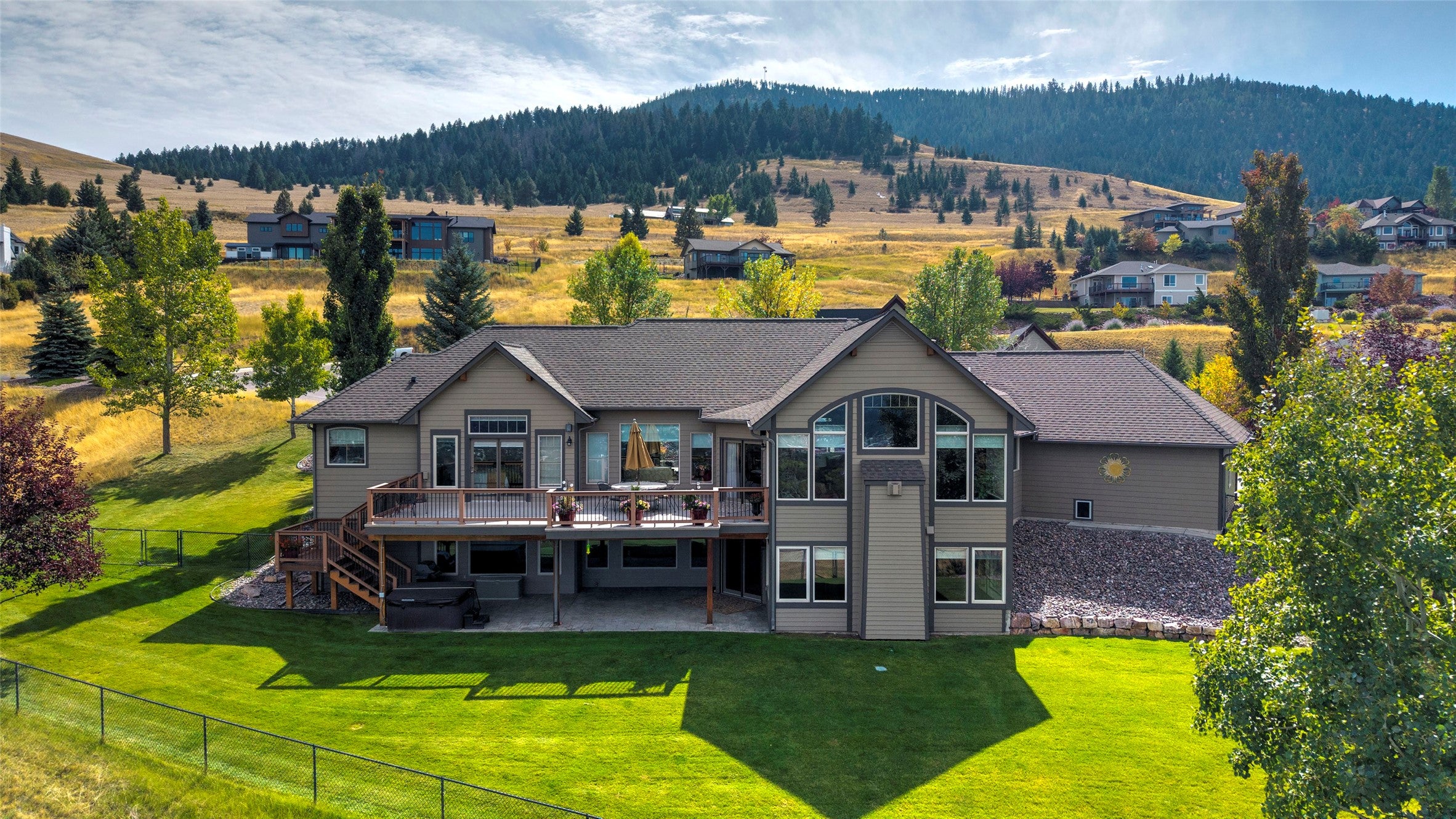 701 Spanish Peaks Drive