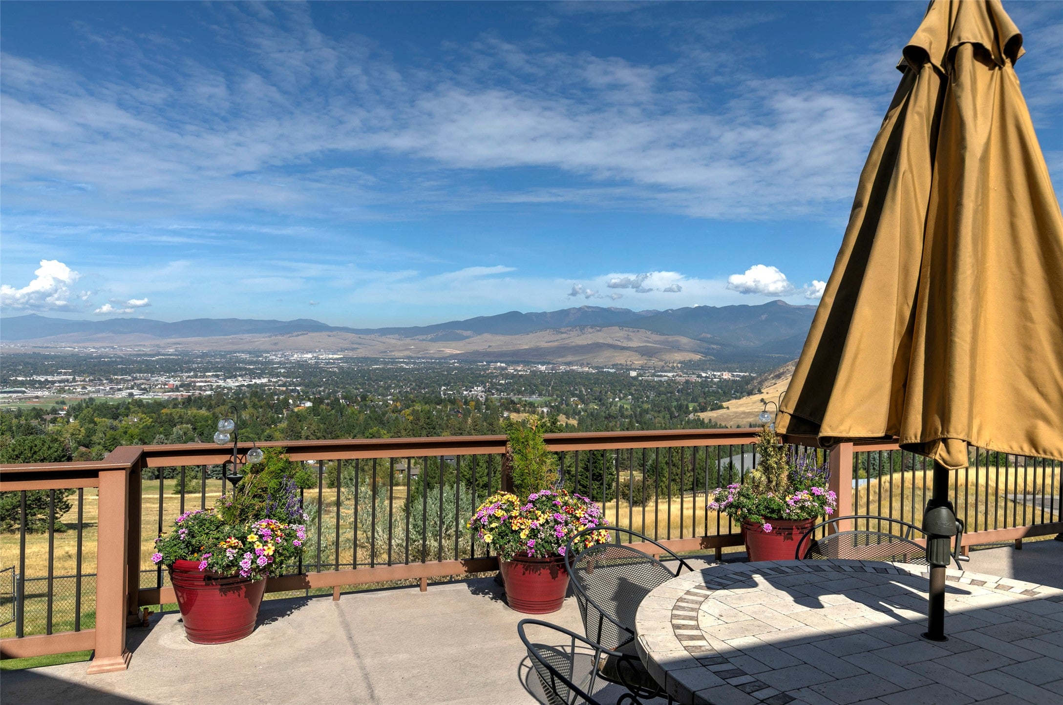 701 Spanish Peaks Drive