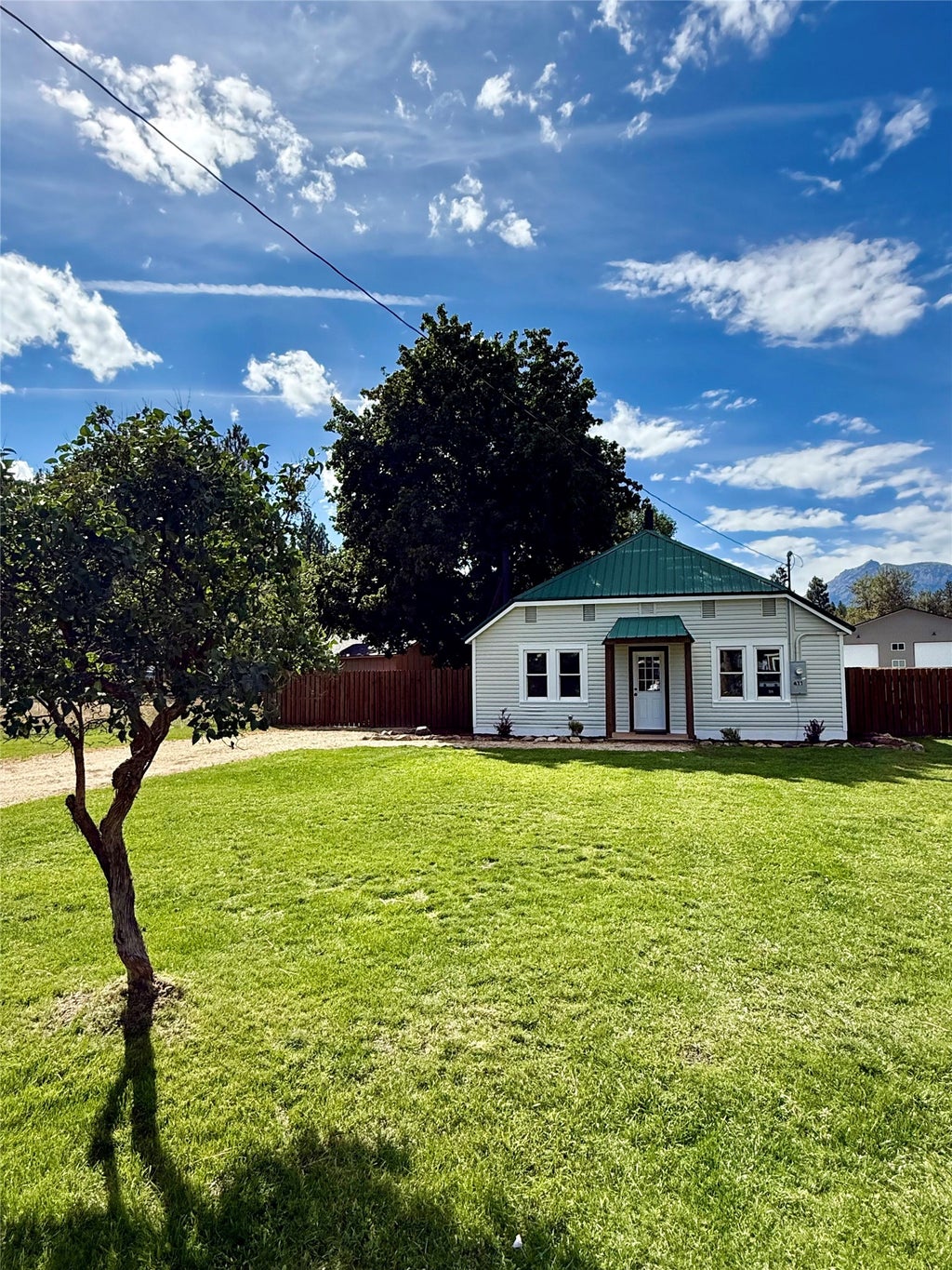 Photo of 411 S Water Street, Darby, MT 59829 (MLS # 30078524)