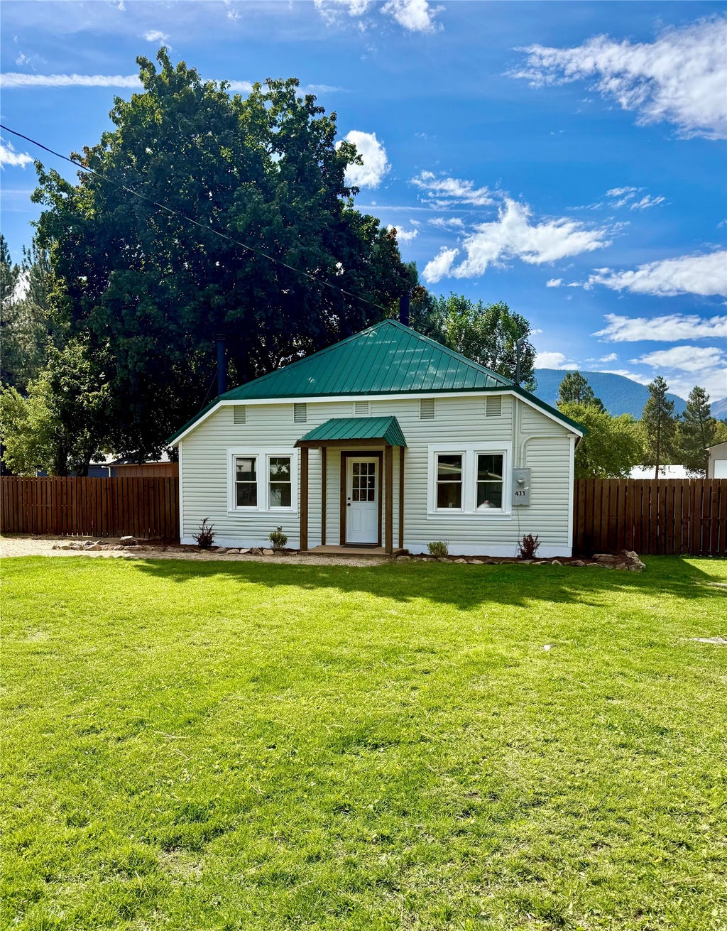 Photo of 411 S Water Street, Darby, MT 59829 (MLS # 30078524)