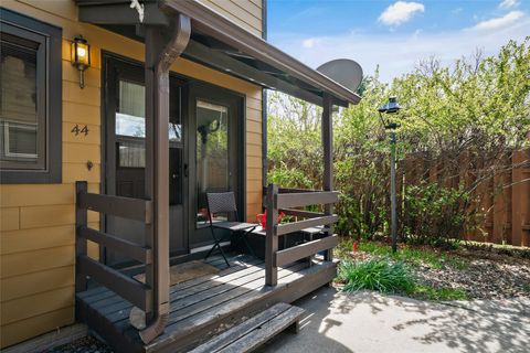 Tiny photo for 206 Pioneer Drive #44, Bozeman, MT 59715 (MLS # 30068753)