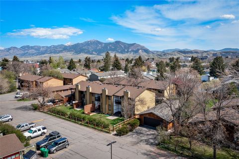 Tiny photo for 206 Pioneer Drive #44, Bozeman, MT 59715 (MLS # 30068753)