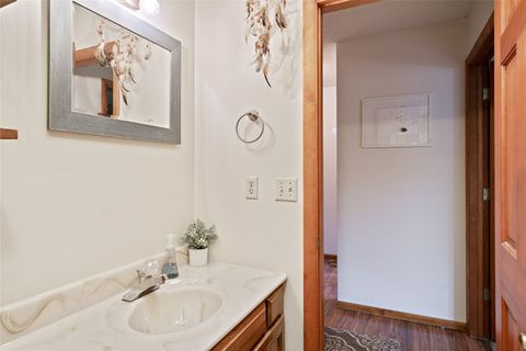Tiny photo for 206 Pioneer Drive #44, Bozeman, MT 59715 (MLS # 30068753)