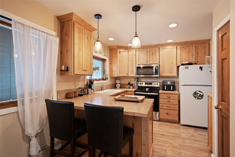 Tiny photo for 206 Pioneer Drive #44, Bozeman, MT 59715 (MLS # 30068753)